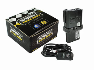 aFe POWER Sprint Booster Power Converter
