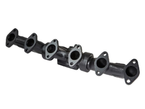 ATS Diesel 3 Piece Pulse Flow Exhaust Manifold Kit