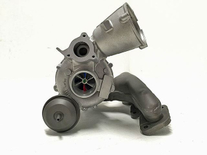 TurboKits.com Stage 4 Power Package