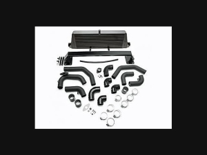 COBB Front Mount Intercooler Kit - FMIC