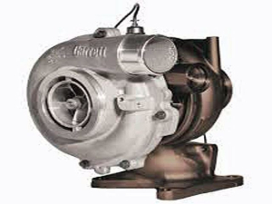 Garrett GT3794VA PowerMax Stage 1 Upgrade