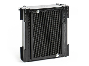 Mercedes-Benz M157/M278/M133 Auxiliary Radiator | CTS Turbo