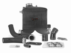 Wagner Water to Air Intercooler Upgrade TMIC, 2015-2021 Mercedes C450 / AMG C43 AMG