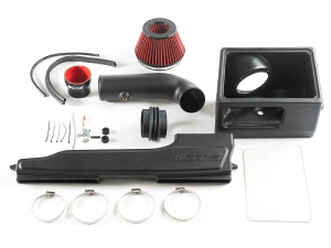 CTS Turbo HIGH-FLOW Intake for MK7/7.5 VW Golf R, Audi 8v S3 (MQB without SAI)