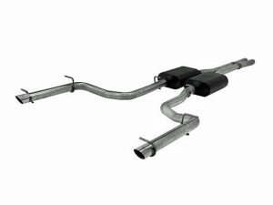 Flowmaster Cat-Back Exhaust System