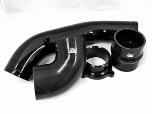 MPP Intercooler Pipe Fix