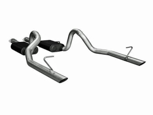 Flowmaster Cat-Back Exhaust System