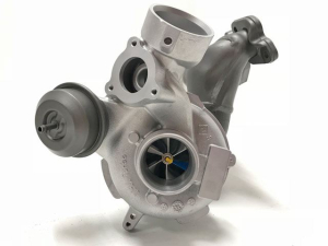 2016-2019 Infiniti Q50/Q60 Turbo Upgrade
