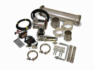 BD Diesel Brake - Remote Air