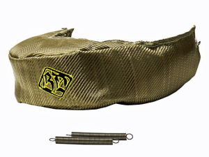 BD Diesel Turbo Blanket - T3 S300 Wastegated