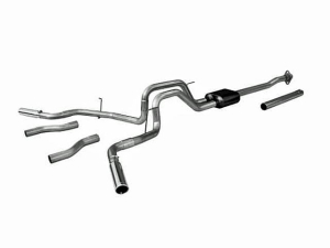 Flowmaster Cat-Back Exhaust System