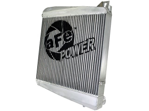 aFe Power BladeRunner GT Series Intercooler