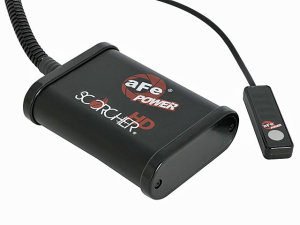 SCORCHER HD Module