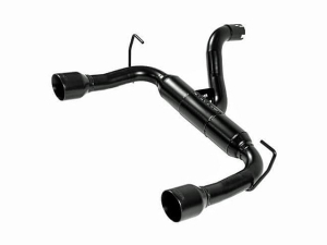 Flowmaster Axle-Back Exhaust System