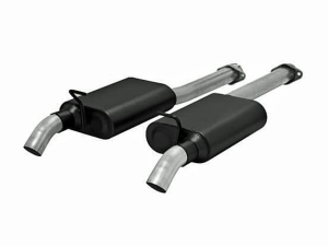 Flowmaster Cat-Back Exhaust System