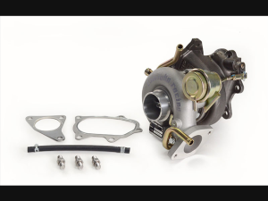 Tomioka Racing TD05-20G Turbo Upgrade