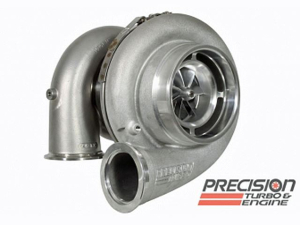 Precision Gen2 PT9103 Pro Mod Billet Ball Bearing Turbo - 1725HP