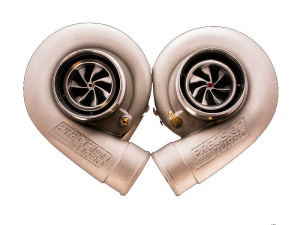 1850HP Mirror Image 6266 NEXT Gen Precision Turbochargers