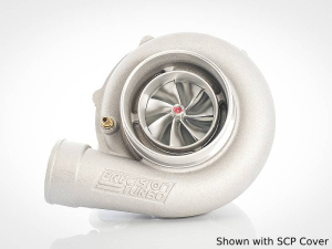NEXT Gen Precision PT6870 HP Cover Billet Ball Bearing Turbo - 1200HP