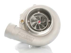 Precision Pro-55 Next Gen Drag Sled Class Specific Turbo