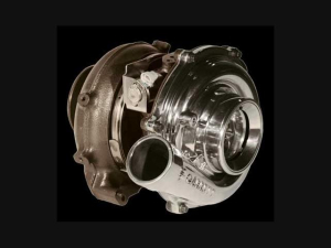 Garrett PowerMAX GT3788VA Turbo Upgrade