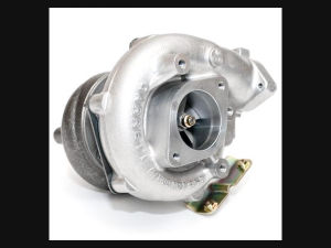 Garrett GT2871R turbo with GT28R style Compressor Housing W ACTUATOR