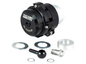 Precision PTE 50mm Blow Off-Valve (BOV)