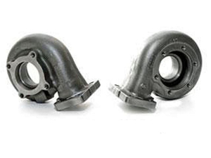 K26 Flanged Turbine Housing for GT30 GTX30
