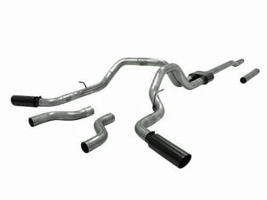 Flowmaster Cat-Back Exhaust System