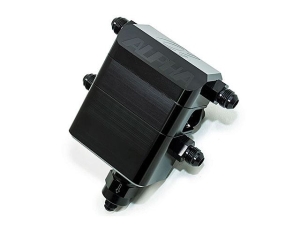 Alpha Performance Air Oil Separator