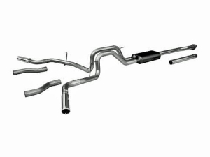Flowmaster Cat-Back Exhaust System
