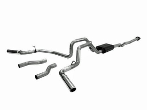 Flowmaster Cat-Back Exhaust System