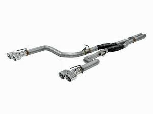 Flowmaster Cat-back Exhaust System
