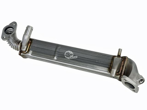 aFe Power BladeRunner EGR Cooler Vertical