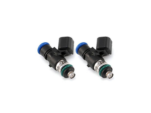 1050cc Performance Injectors ID1050X for Polaris RZR XP/XP4 Turbo by Injector Dynamics