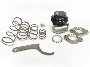 Precision 40mm Wastegate, GEN2 PW40 - PBO085-1510