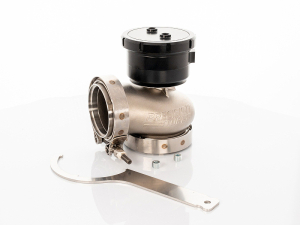 Precision CO2 66mm Wastegate, Piston Style - PBO085-3570