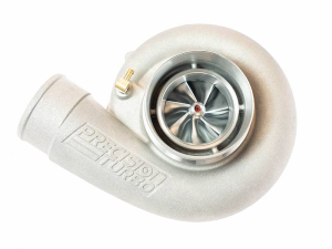 Precision 6470 NEXT Gen R Billet Ball Bearing Turbo