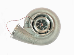 Precision 6280 NEXT Gen R Billet Ball Bearing Turbo