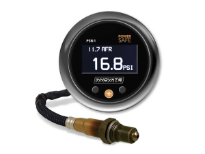 PowerSafe Boost and Air / Fuel Gauge Kit 3892