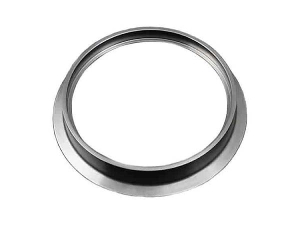 PTE Stainless Steel THV 3" Turbine Outlet Flange - PTP074-3050