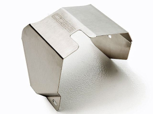 COBB Turbo Heat Shield