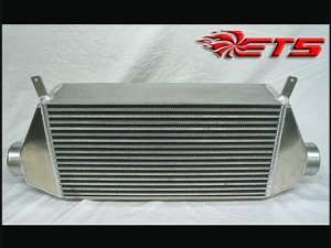 ETS Intercooler Upgrade for 1993-1998 Toyota Supra 2JZ-GTE