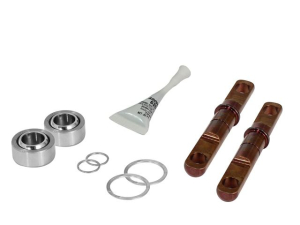aFe Control PFADT Series Spherical Rebuild - Rear Upper