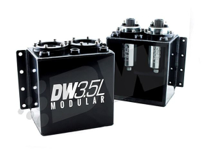3.5L Modular Surge Tank
