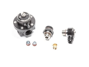 Radium Direct Mount Fuel Pressure Regulator - DMR - 20-0623-00/20-0623-01