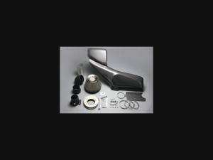 Blitz Carbon Suction Kit