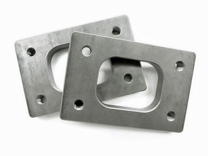 T25 Stainless Flange - Turbo Inlet