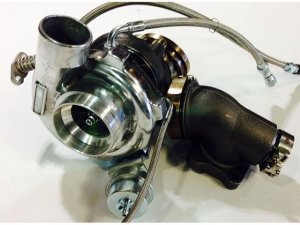 ATP Garrett GT2871R Bolt-On Turbo Upgrade for 2013-2019 Ford Focus ST, Fusion Ecoboost