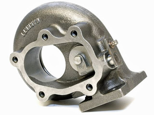 T25 5 Bolt Internally Gated Turbine Housing for GT GTX